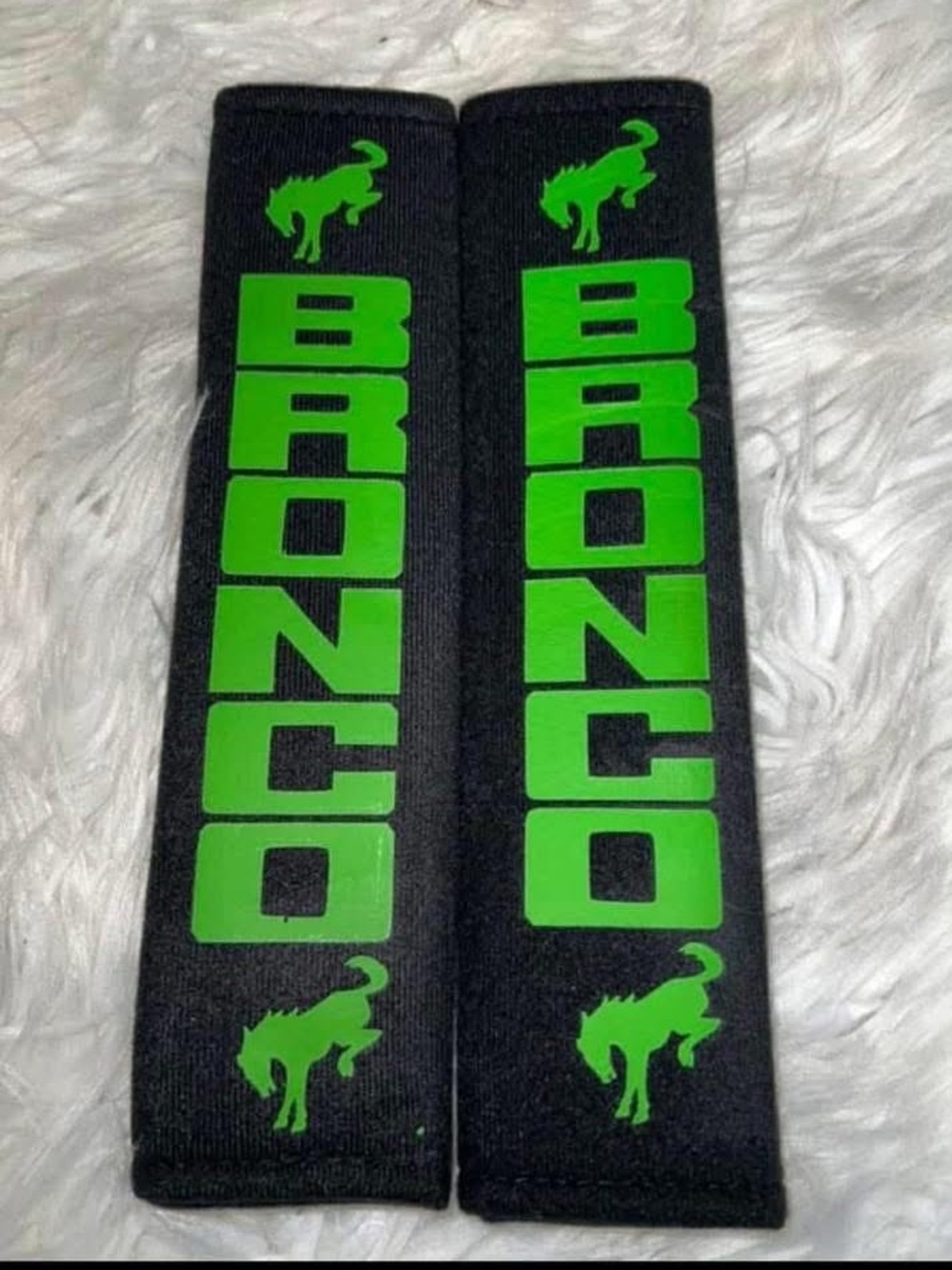 seatbelt covers
